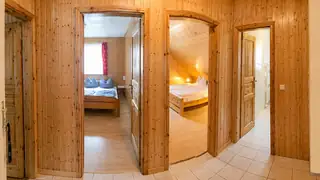 Haus Anni – Ferienwohnung 18 – Flur