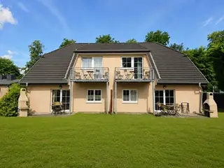 Haus Anni – Außenansicht