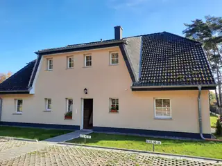 Haus Anni – Außenansicht