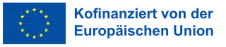 Kofinanziert von der Europäischen Union