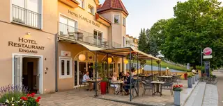 Ristorante MediterranO