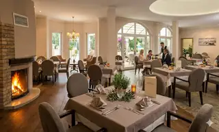 Ristorante MediterranO