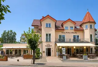 Hotel Hero Day