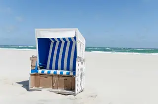 Sommerangebot Hotel