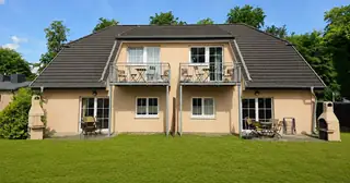 Ferienwohnungen im Haus Anni