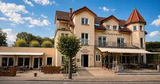 Hotel Karl’s Burg